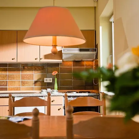 Ferienwohnung Erle 26 - #127653 Daun